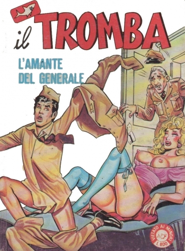 Il Tromba # 115