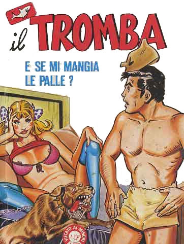 Il Tromba # 116