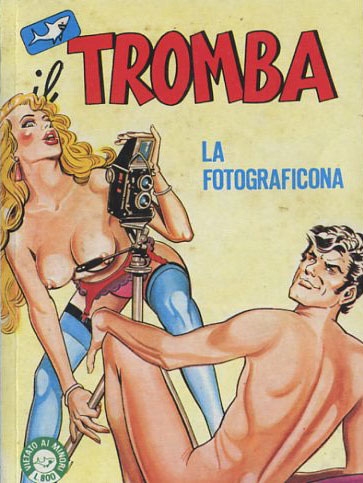 Il Tromba # 118