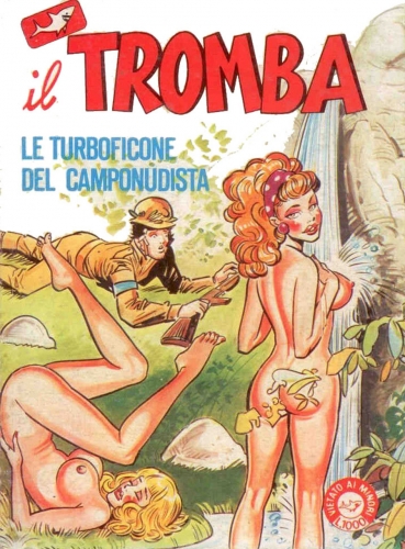 Il Tromba # 122