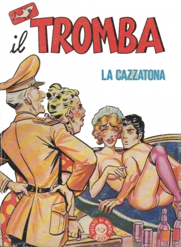 Il Tromba # 124