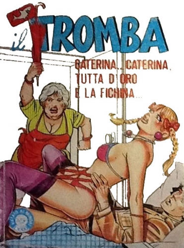 Il Tromba # 126