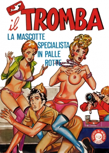 Il Tromba # 127