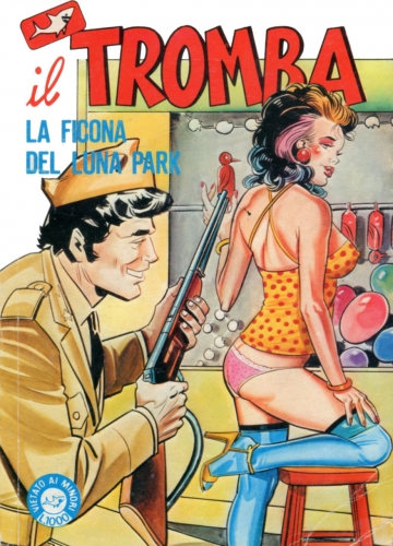 Il Tromba # 130