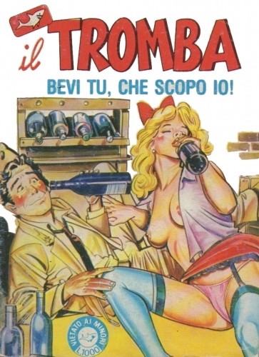 Il Tromba # 133