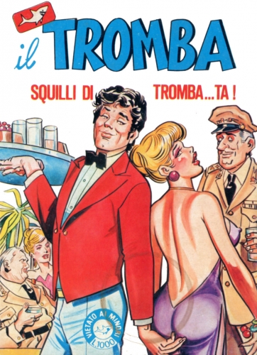 Il Tromba # 134