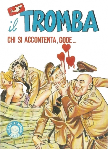 Il Tromba # 138