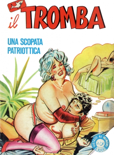 Il Tromba # 139