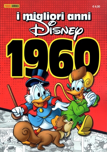 I migliori anni Disney # 1