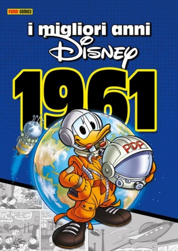 I migliori anni Disney # 2