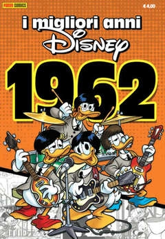 I migliori anni Disney # 3