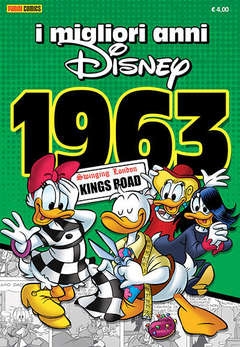 I migliori anni Disney # 4