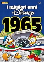 I migliori anni Disney # 6