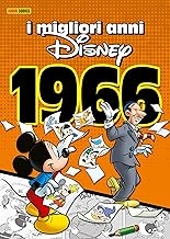 I migliori anni Disney # 7