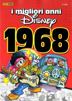 I migliori anni Disney # 9
