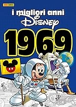 I migliori anni Disney # 10