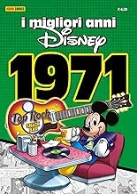 I migliori anni Disney # 12