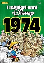 I migliori anni Disney # 15