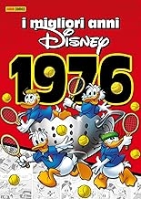 I migliori anni Disney # 17