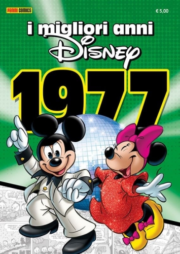 I migliori anni Disney # 18