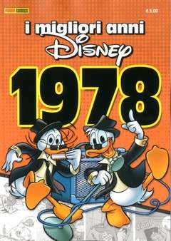 I migliori anni Disney # 19