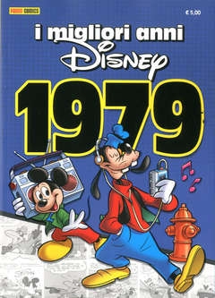 I migliori anni Disney # 20