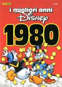 I migliori anni Disney # 21