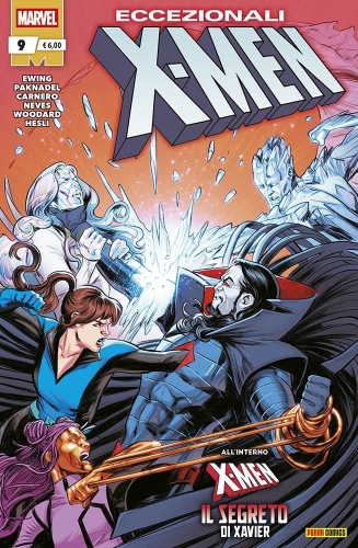 Immortal X-Men # 38