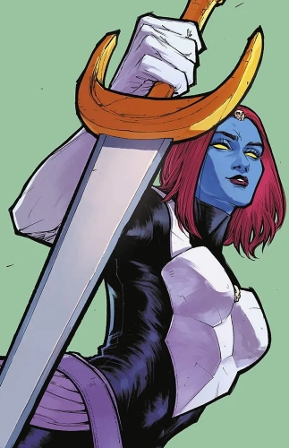 Immortal X-Men # 43