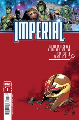 Imperial # 1