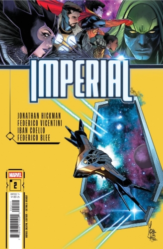 Imperial # 2