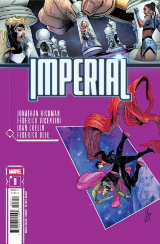 Imperial # 3