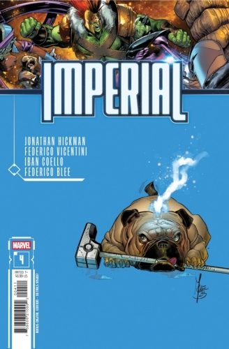 Imperial # 4