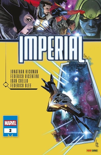 Imperial # 2