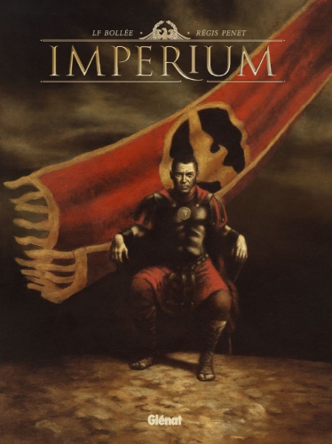 Imperium # 1
