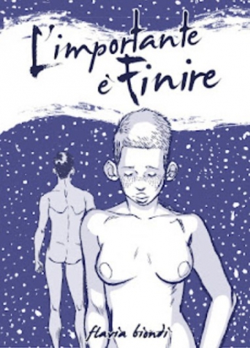 L'importante è finire # 1