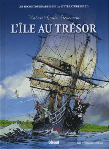 Les incontournables de la littérature en BD # 1