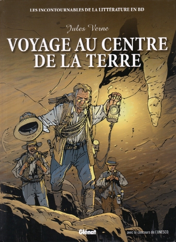 Les incontournables de la littérature en BD # 9