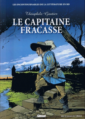 Les incontournables de la littérature en BD # 11