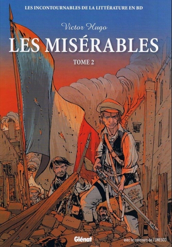 Les incontournables de la littérature en BD # 13