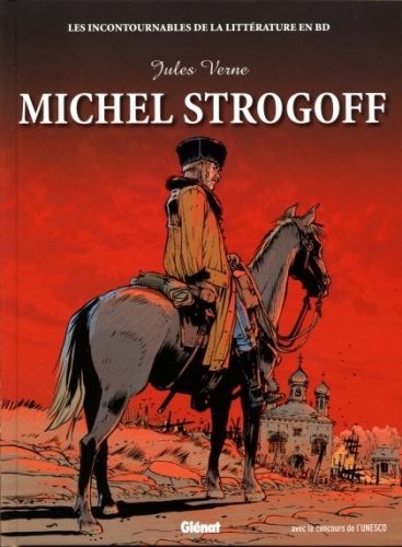 Les incontournables de la littérature en BD # 14