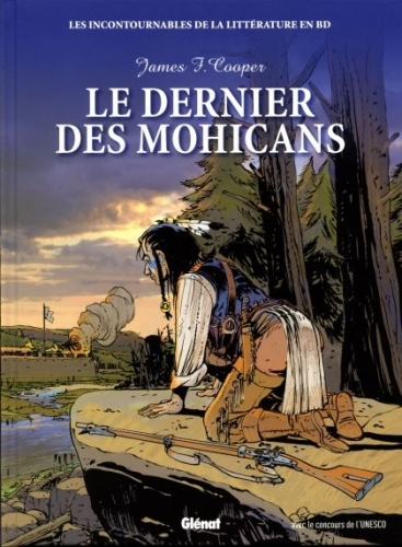 Les incontournables de la littérature en BD # 16