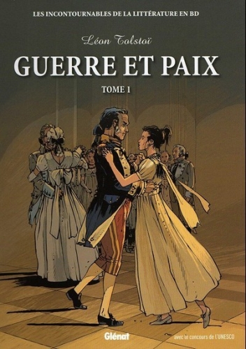 Les incontournables de la littérature en BD # 17