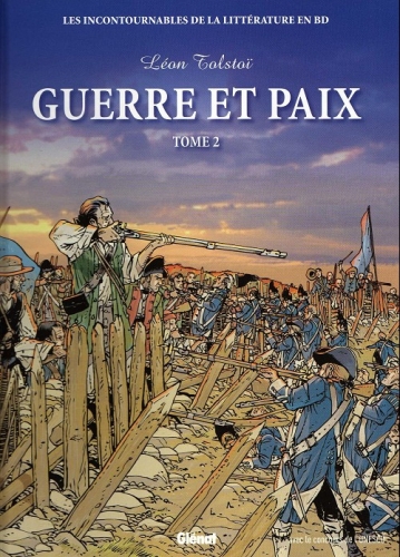 Les incontournables de la littérature en BD # 18