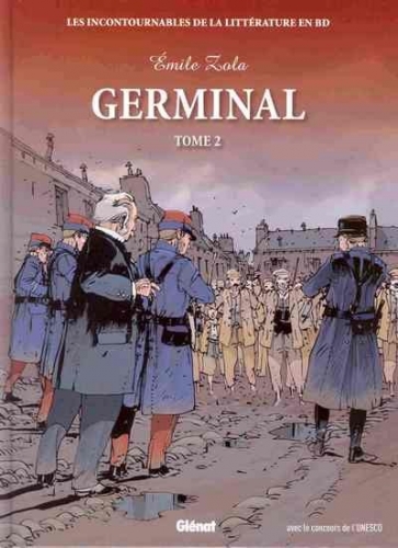 Les incontournables de la littérature en BD # 21