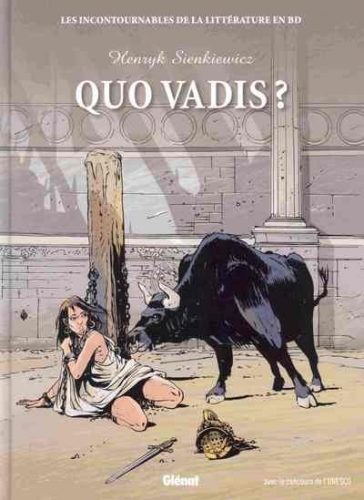 Les incontournables de la littérature en BD # 22