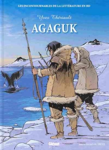 Les incontournables de la littérature en BD # 23