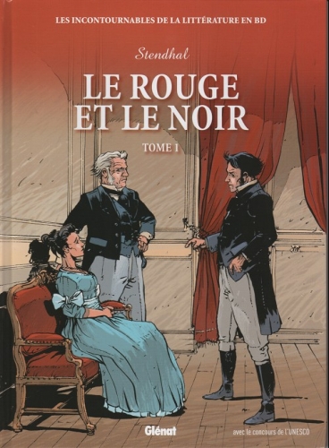 Les incontournables de la littérature en BD # 25