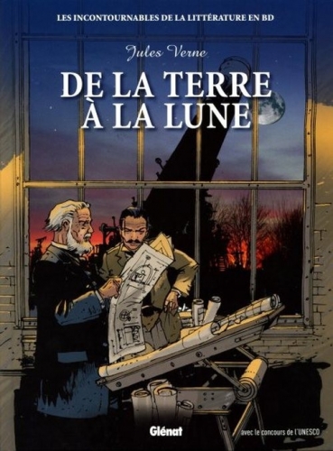 Les incontournables de la littérature en BD # 27