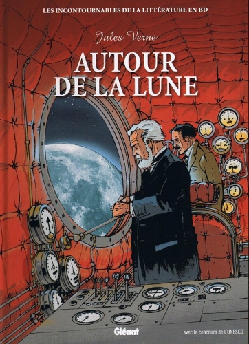 Les incontournables de la littérature en BD # 28